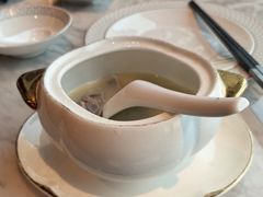 -深圳美高梅酒店-品聚嘉府中餐厅