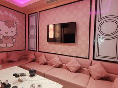 -酷秀KTV(五道口店)