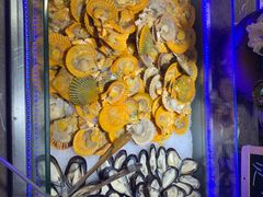 -欢乐牧场海鲜烤肉自助(牡丹园店)