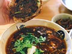 胡辣汤-昌顺马记小吃店(昌盛园店)