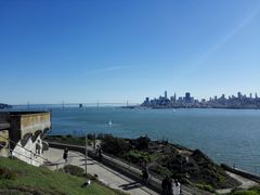 -阿尔卡特拉斯岛