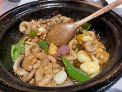 -啫神·广州地标美食(北京路店)