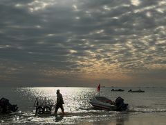 -北海金海湾红树林生态旅游区