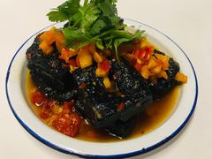 文和友臭豆腐-老长沙龙虾馆·聚会餐厅(白石洲店)