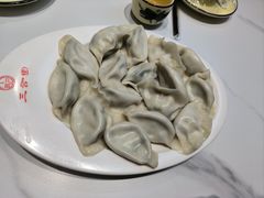 鲅鱼水饺-三合园水饺(二马路店)