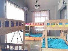 -相十三·别墅轰趴团建户外(同和店)