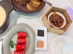 -南棠馆粤菜坊(群光店)
