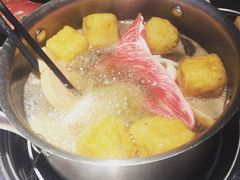 -汤岛涮·自助小火锅(桐乡吾悦广场店)