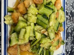 -八两八金·莱芜特色炒鸡(市南漳浦路店)