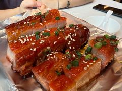 -香港狮子山下·明星粤菜餐厅(北苑店)