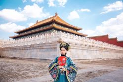 -美云庭古装·格格服汉服·京城旅拍(北京店)