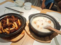 -吴家·非遗淮扬小馆(镇江万达广场店)