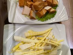 -清真天水老巷道餐厅