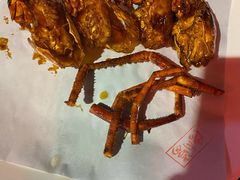 罗氏虾-猪肉婆私房菜(容桂总店)