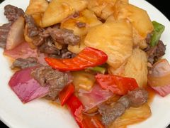 -文昌鸡饭店110号(中山路店)