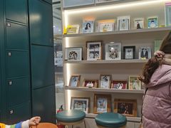 -海马体照相馆(西安高新万达广场店)