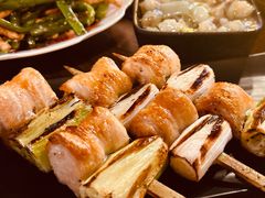 -人间半杯·小酒馆创意菜(三里屯店)