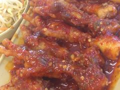 -京玉菲饭店(李村店)