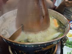 -1078號老北京涮肉(松柏店)