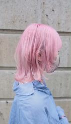 -88潮牌美发沙龙