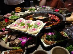 -重庆渝达老火锅(春熙路店)