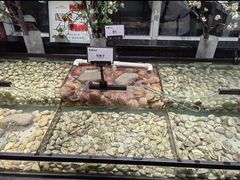 -韩盛·盛江山自助料理(于洪新玛特店)
