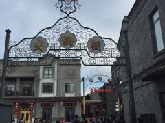 -万达广场(南昌红谷滩店)