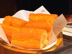 -大良毋米粥 · 粥底火锅(岭南天地店)