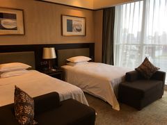 -广州粤海喜来登酒店