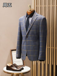 -MR.COLLECTION西装先生(富华里店)
