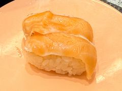 -争鲜回转寿司(西红门荟聚PLUS店)