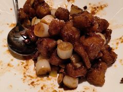 -宝轩渔府·老字号海鲜·正宗津菜(水上店)