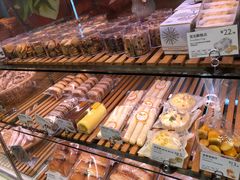 -巴黎贝甜(昆城广场店)