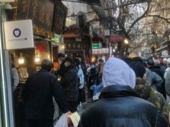 -刘纪孝腊牛羊肉(北广济街店)