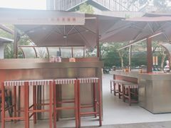 -赣南粉局·江西锅气炒粉(大宁久光店)