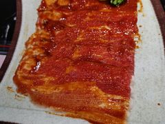 -鹤江桥·红油牛肉粉(SKP店)