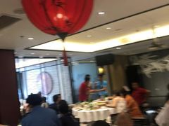 大堂-眉州东坡(亚运村店)
