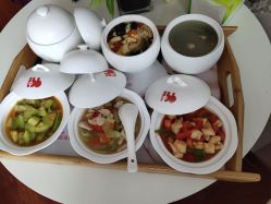 -千禧果月子会所(郑州东站店)