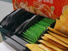 -争鲜回转寿司(天府广场-今站PLUS店)