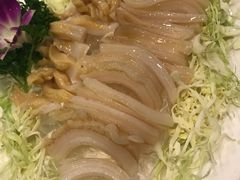 -鲤鱼门海鲜街
