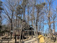 -沂蒙山旅游区云蒙景区(蒙山国家森林公园)