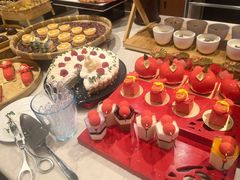 -顺德美的万豪酒店·自助餐·贡厨