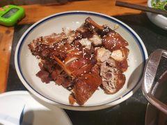 -小饕荟雅安贡椒鱼鲜馆(广福桥店)