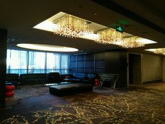 -北京红杉假日酒店