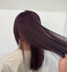 点击看大图 -雅仕 HAIR SALON 美发沙龙