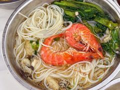 -福屿鲜捞小吃·捞化(福屿总店)