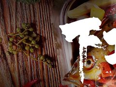 -鸣记脆皮烤鱼(岐山路店)