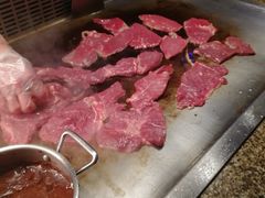 -星伦多自助料理·涮烤一体(杭州来福士店)