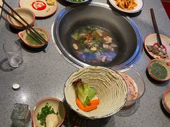 -羊来顺冰煮鲜羊 铁锅烀羊肉(中央大街店)