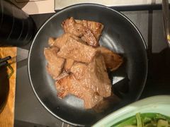 -千寻烧肉(政务区店)